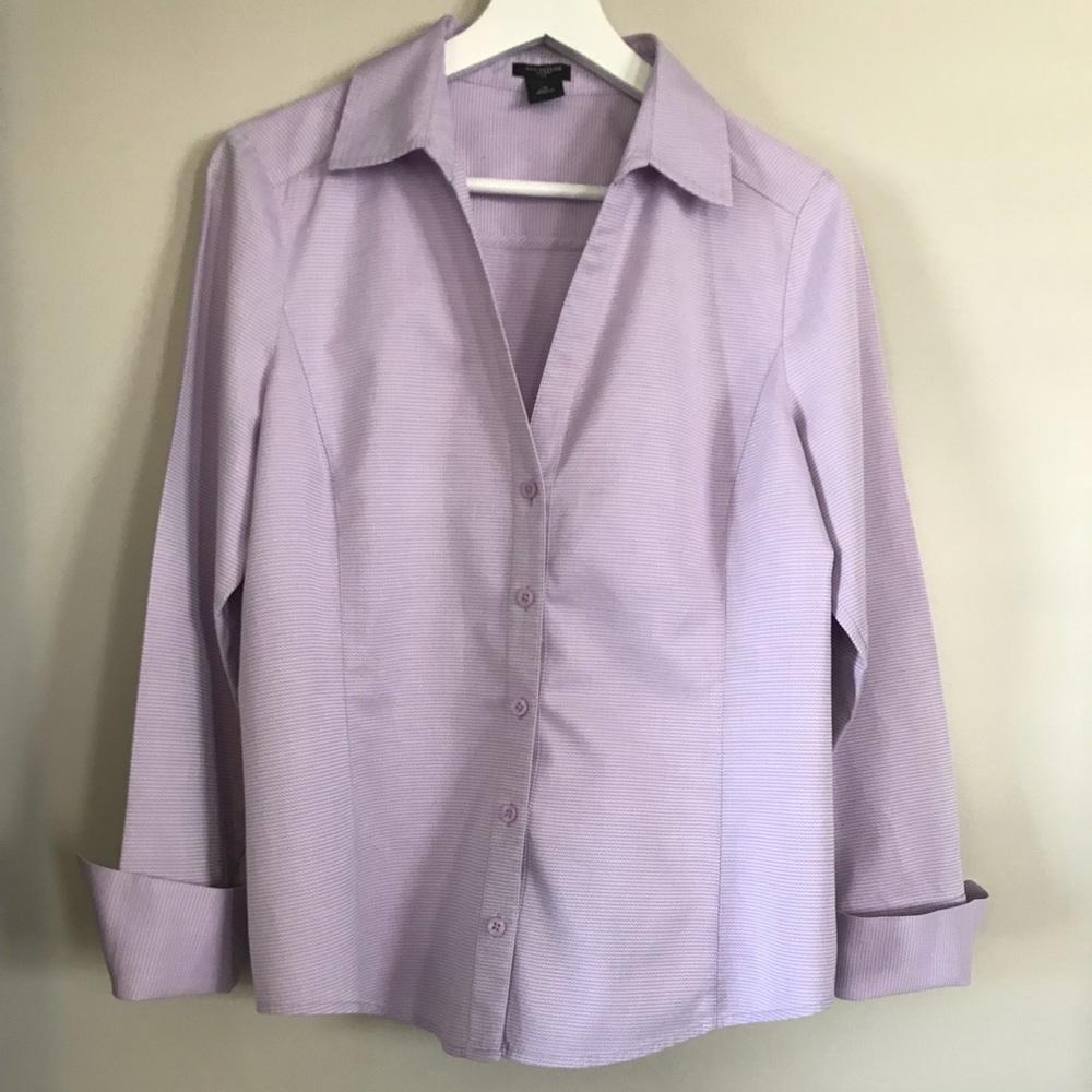 Ann Taylor shirt